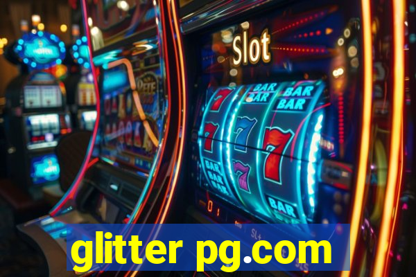 glitter pg.com